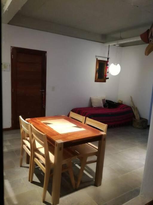 La Florita Apartment ตีลการา ภายนอก รูปภาพ