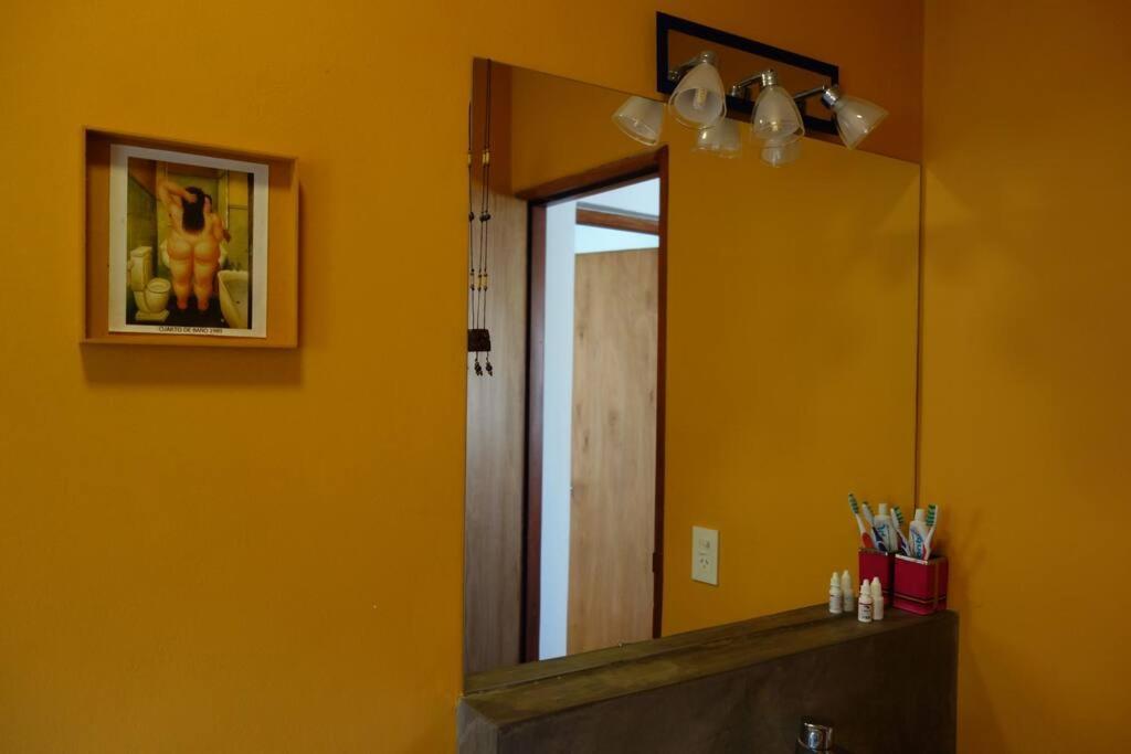 La Florita Apartment ตีลการา ภายนอก รูปภาพ