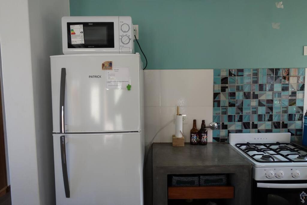 La Florita Apartment ตีลการา ภายนอก รูปภาพ