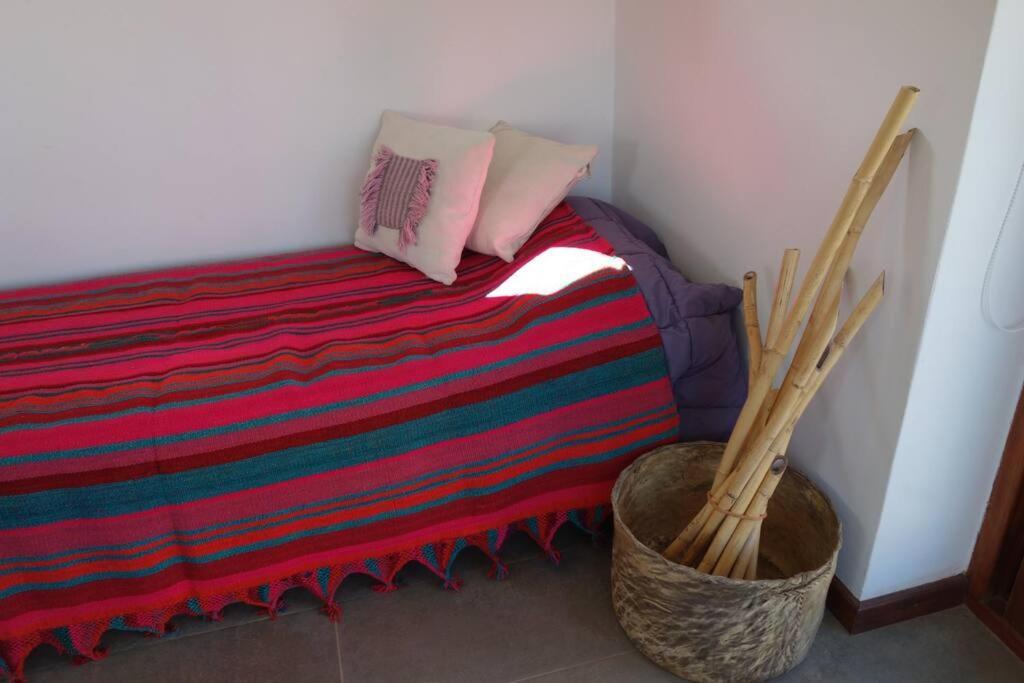 La Florita Apartment ตีลการา ภายนอก รูปภาพ