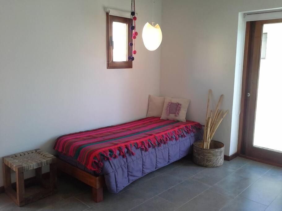 La Florita Apartment ตีลการา ภายนอก รูปภาพ