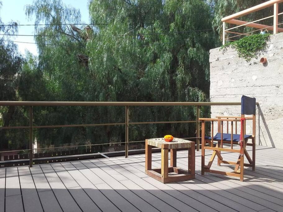 La Florita Apartment ตีลการา ภายนอก รูปภาพ