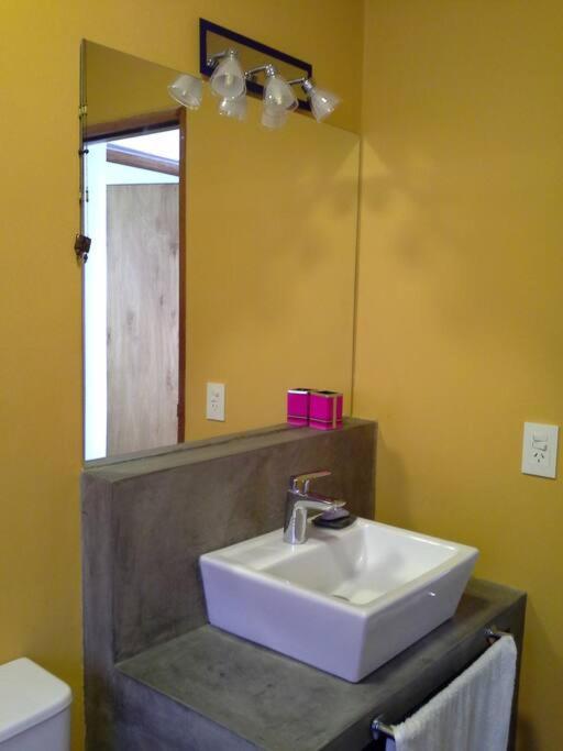 La Florita Apartment ตีลการา ภายนอก รูปภาพ