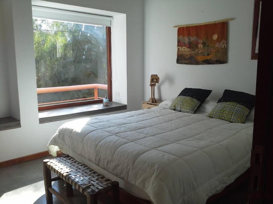La Florita Apartment ตีลการา ภายนอก รูปภาพ