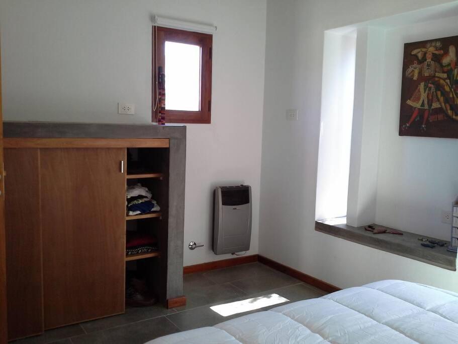 La Florita Apartment ตีลการา ภายนอก รูปภาพ