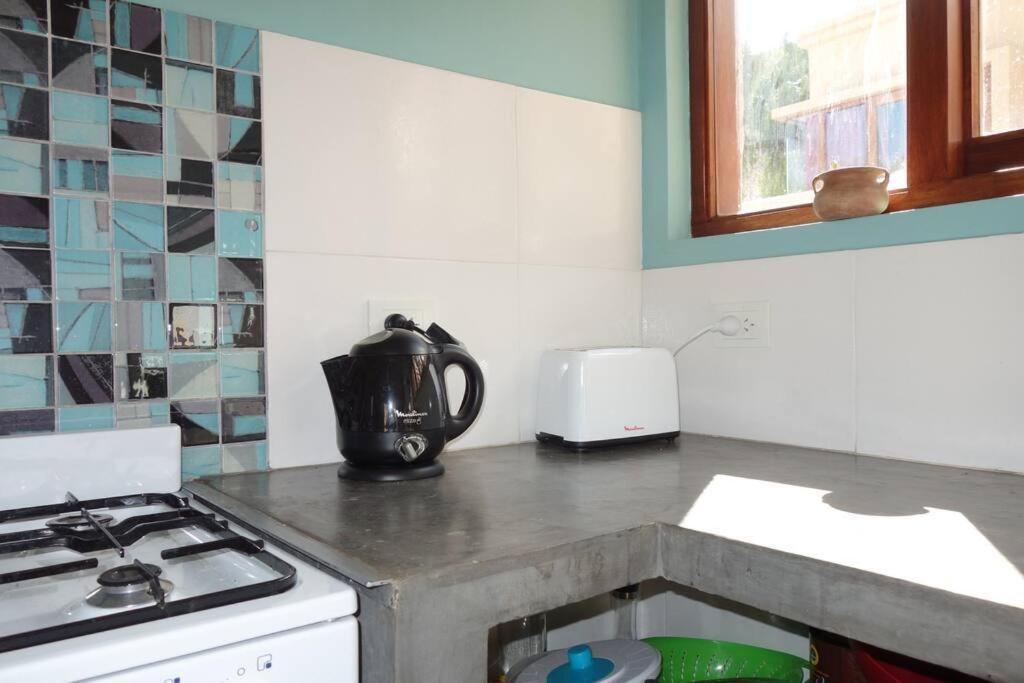 La Florita Apartment ตีลการา ภายนอก รูปภาพ