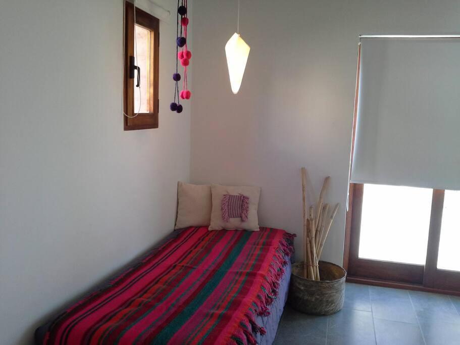 La Florita Apartment ตีลการา ภายนอก รูปภาพ