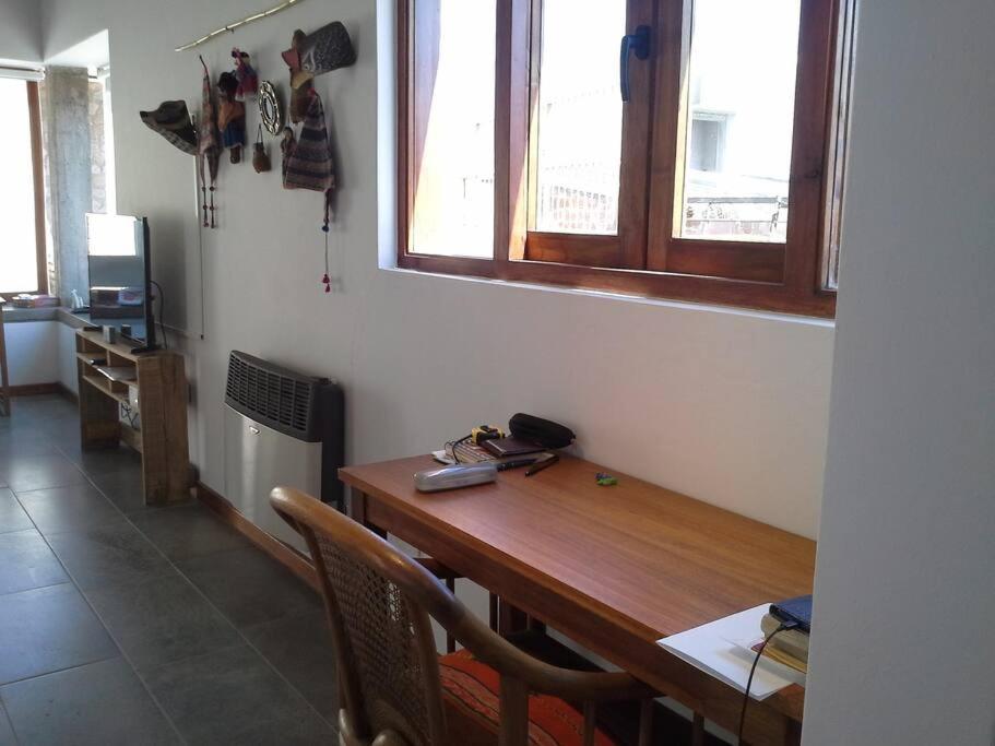 La Florita Apartment ตีลการา ภายนอก รูปภาพ