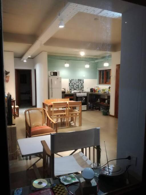 La Florita Apartment ตีลการา ภายนอก รูปภาพ