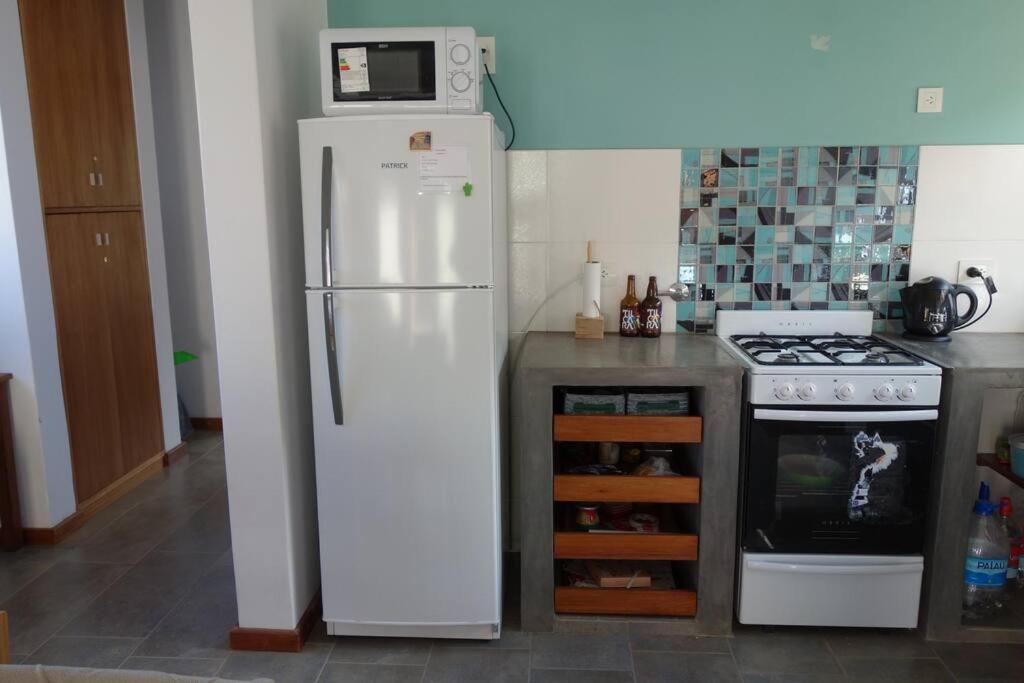 La Florita Apartment ตีลการา ภายนอก รูปภาพ