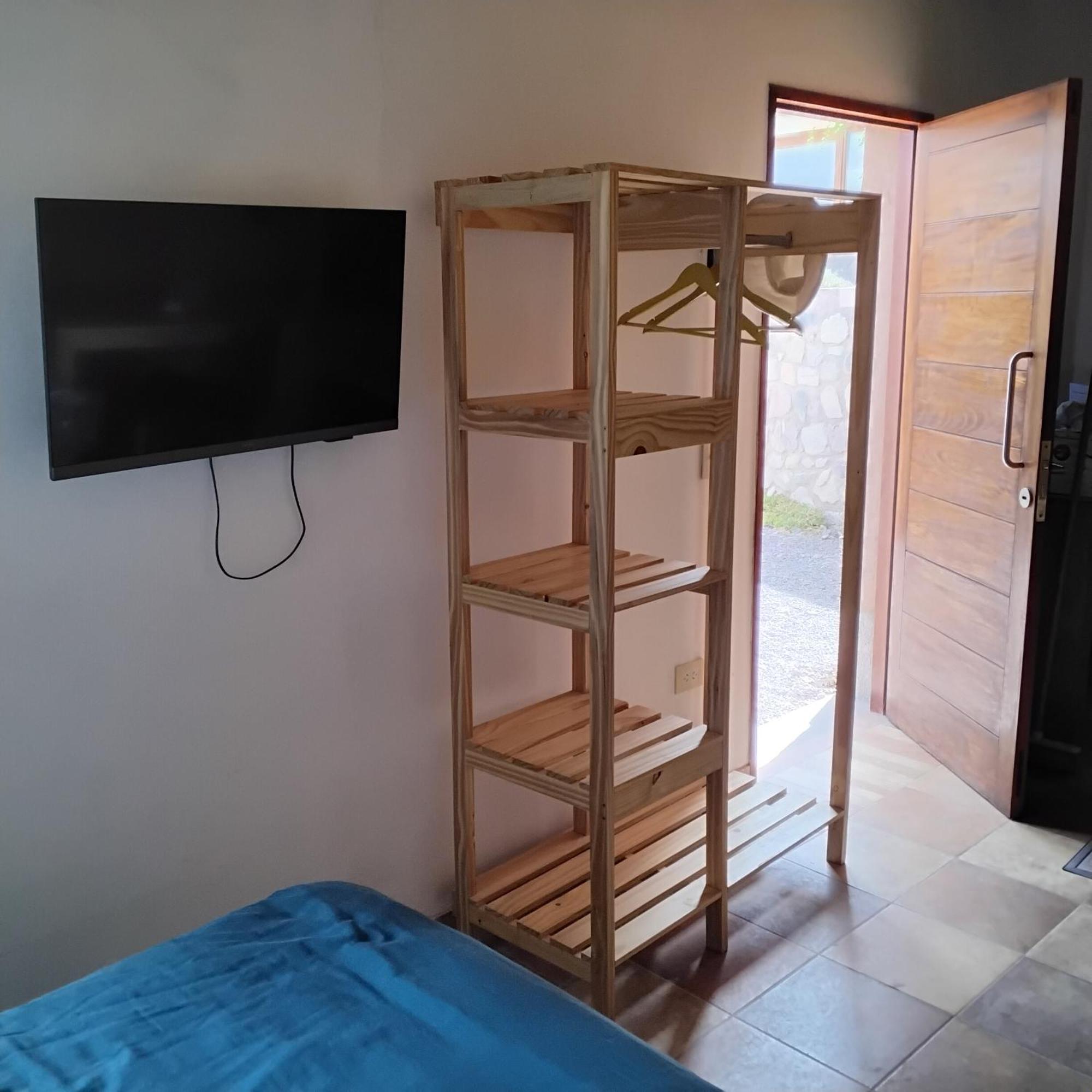 La Florita Apartment ตีลการา ภายนอก รูปภาพ