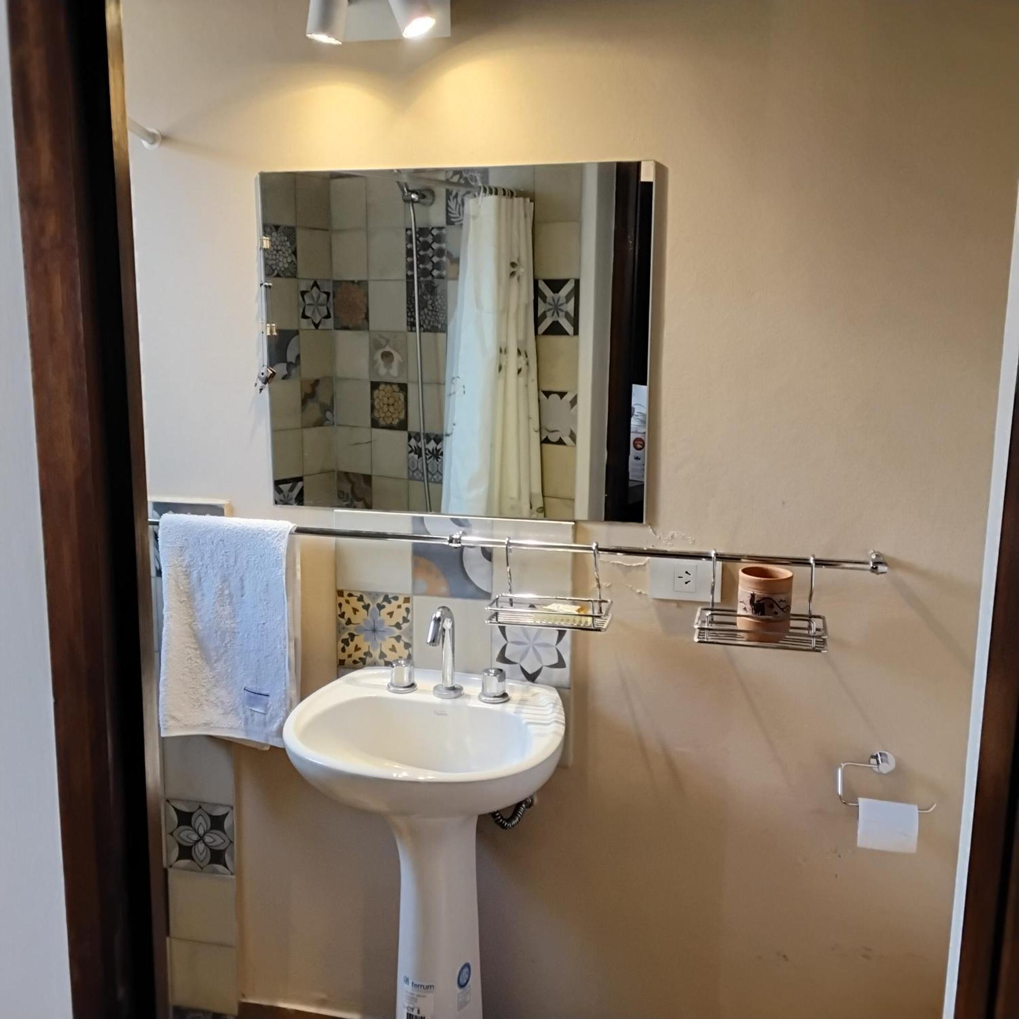 La Florita Apartment ตีลการา ภายนอก รูปภาพ