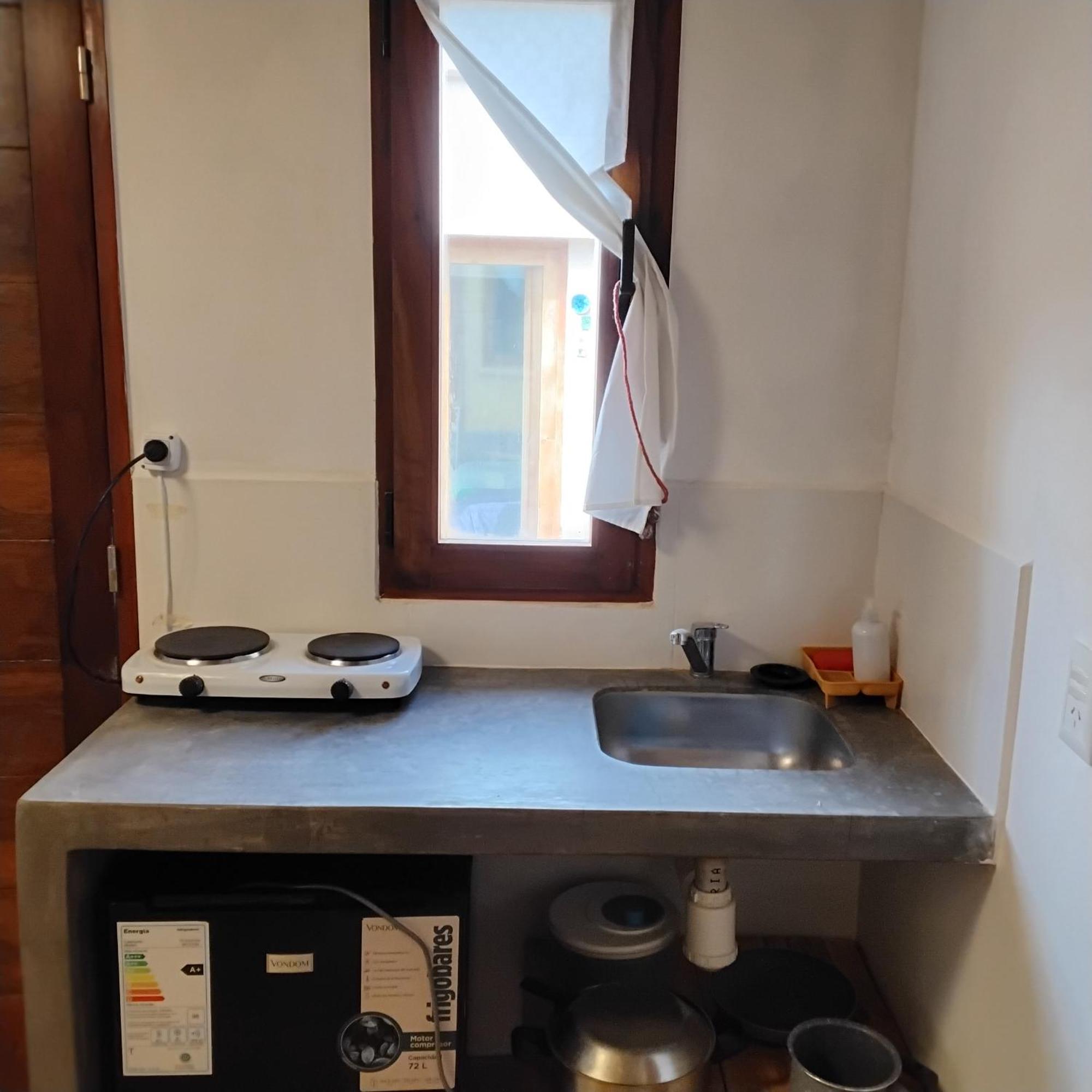 La Florita Apartment ตีลการา ภายนอก รูปภาพ